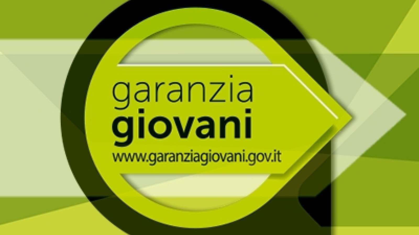 GARANZIA GIOVANI