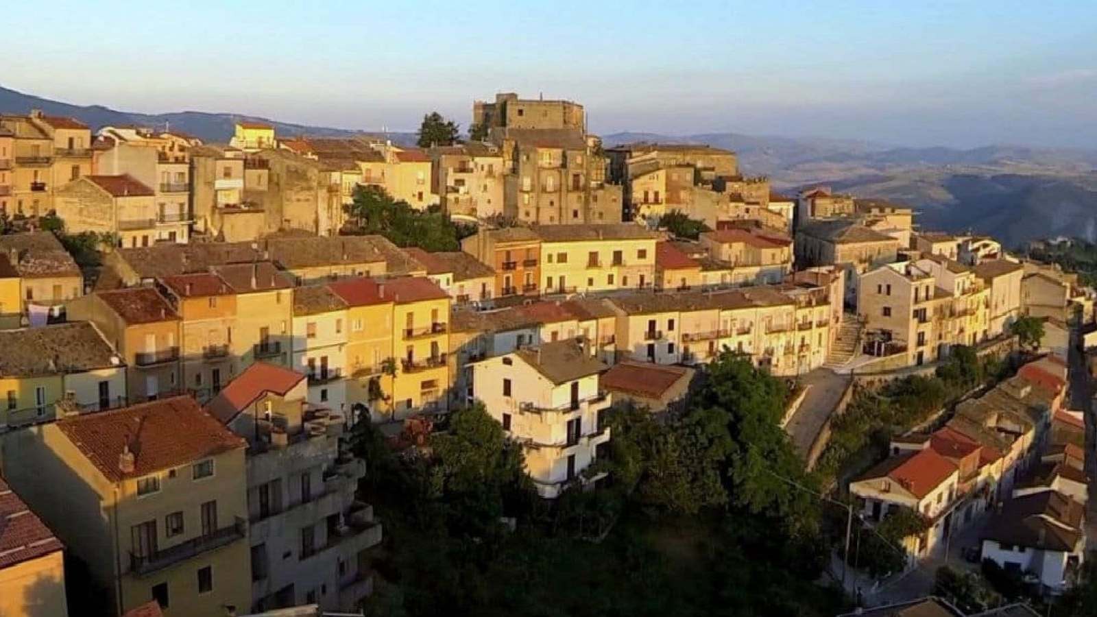 SAN MARCO LA CATOLA