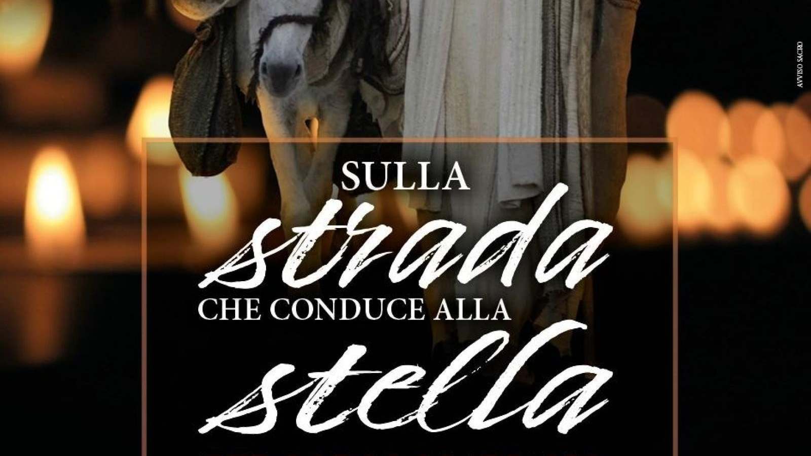 APPUNTAMENTI NATALIZI IN CAPITANATA
