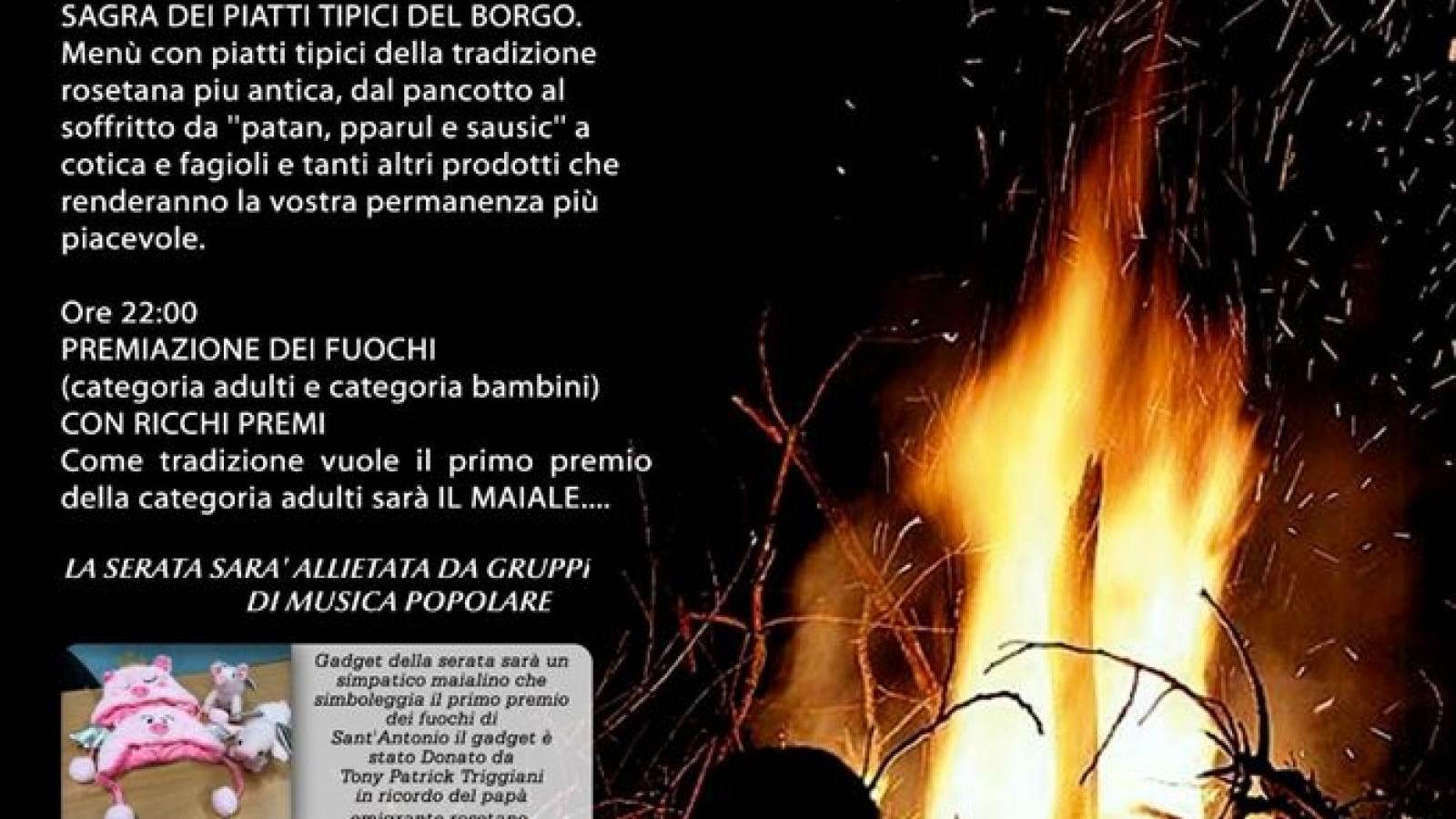 EVENTI IN CAPITANATA