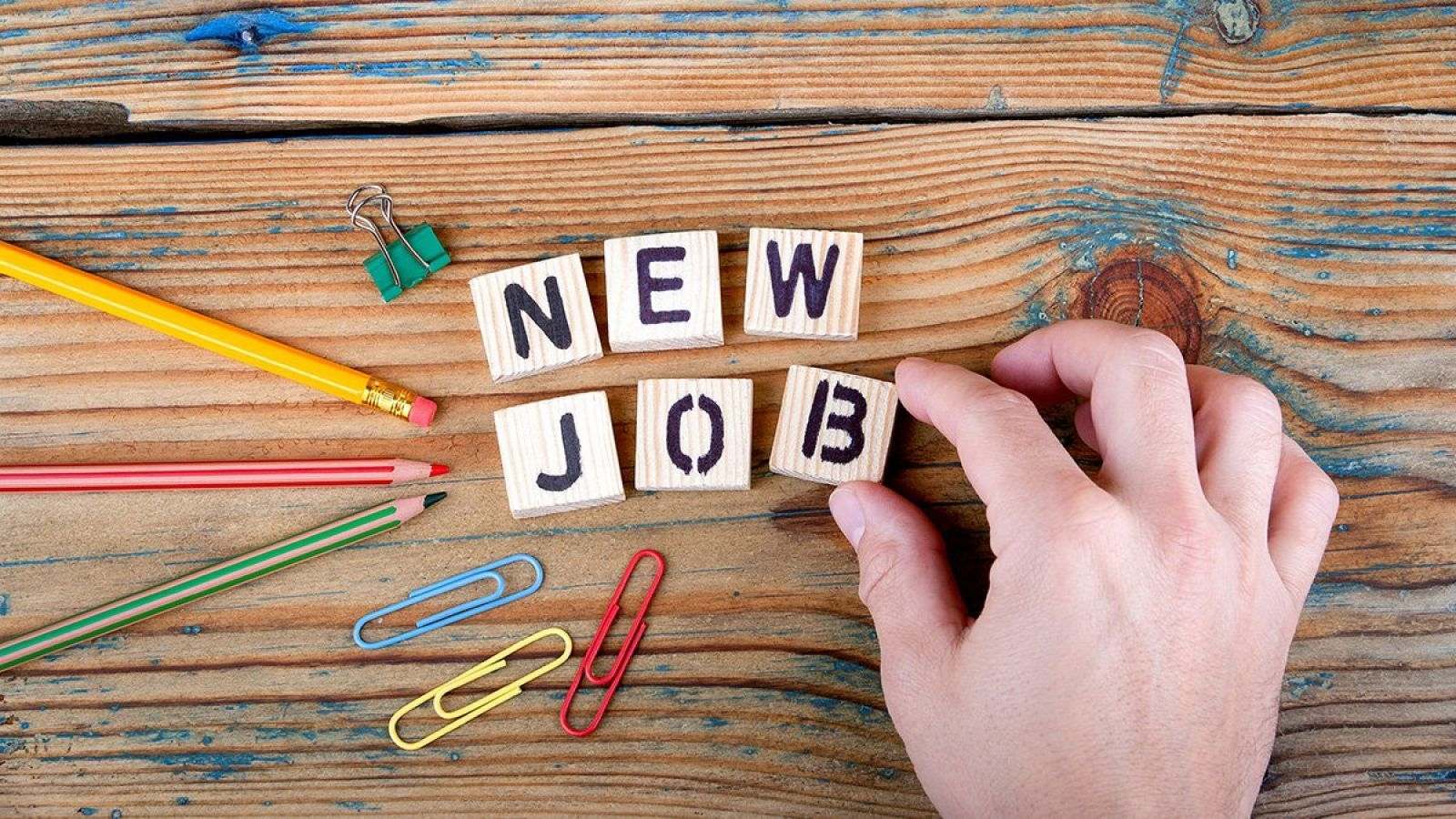 CONTRATTI DI LAVORO 2020