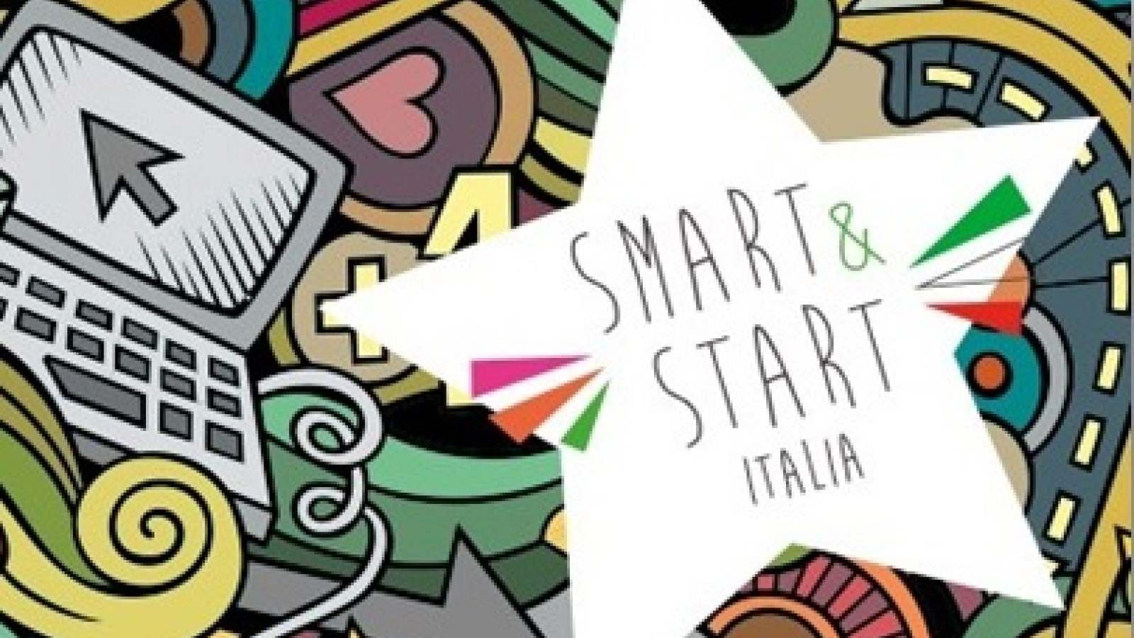 SMART&START ITALIA