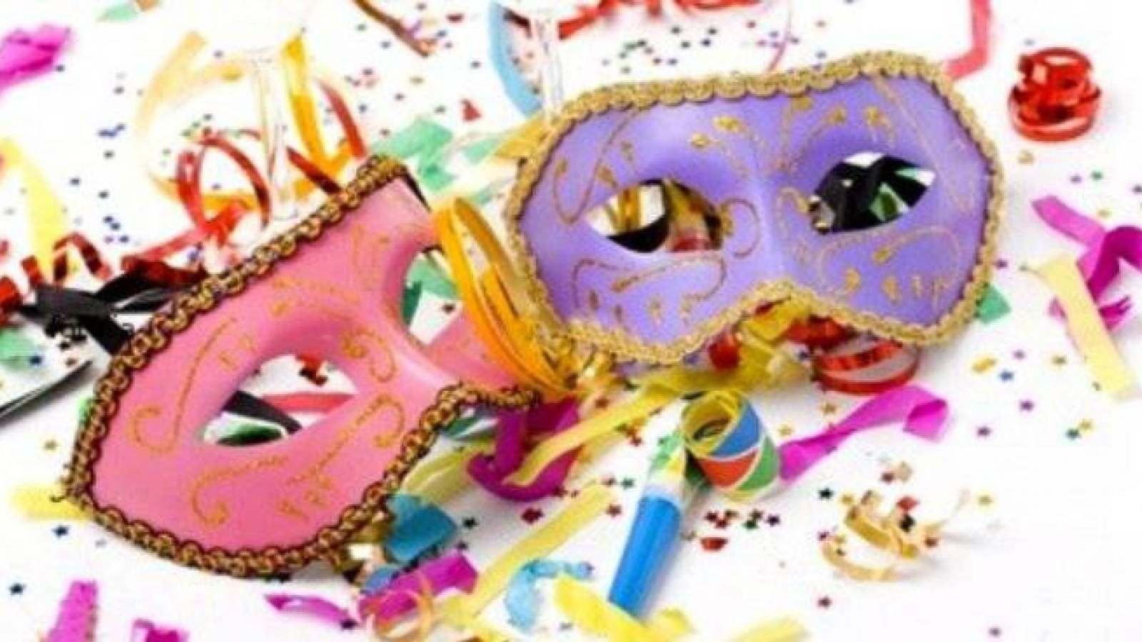 CARNEVALE IN CAPITANATA