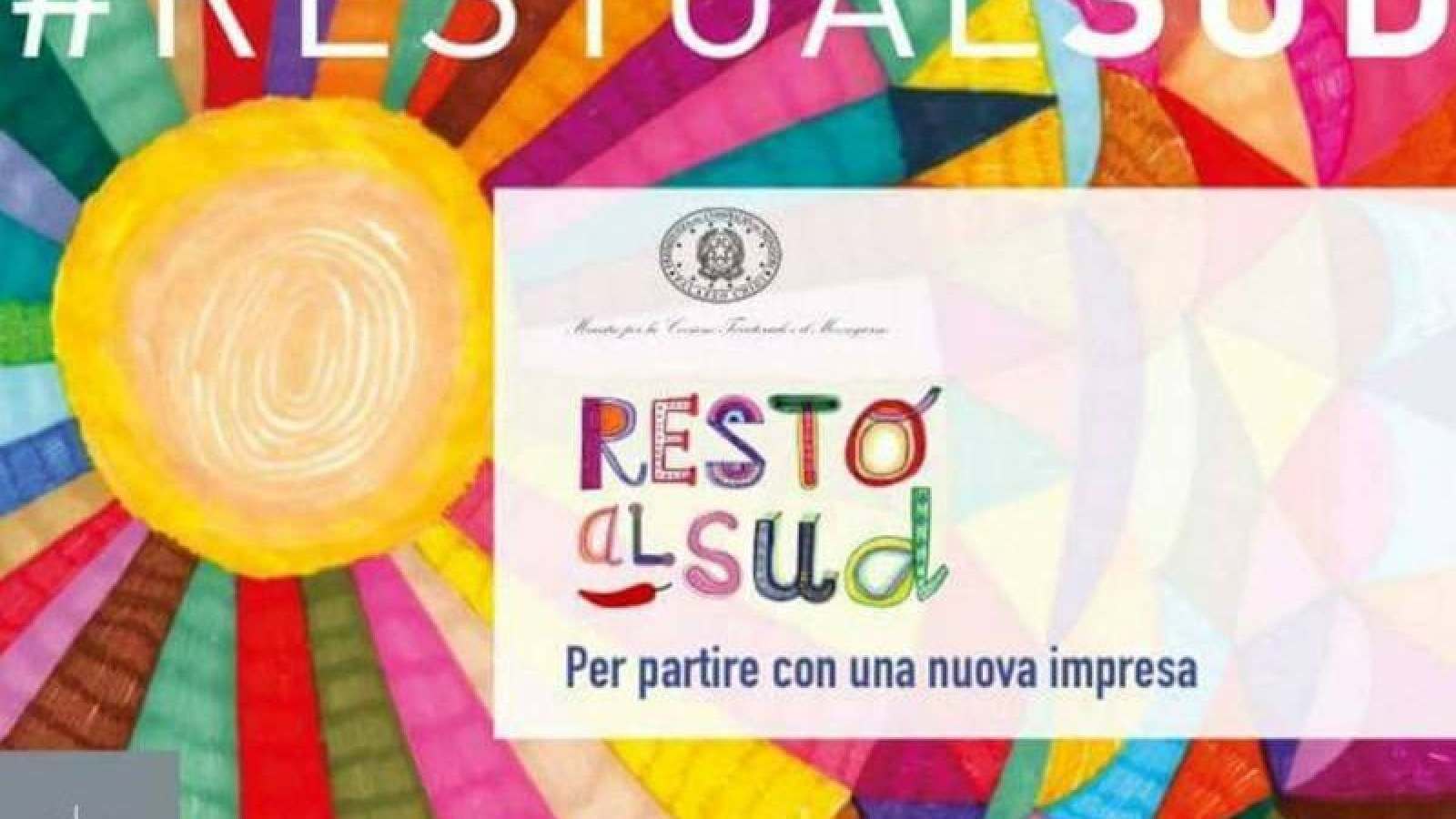 RESTO AL SUD
