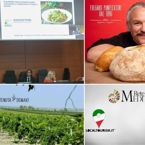 Localtourism.it presentato a Modena