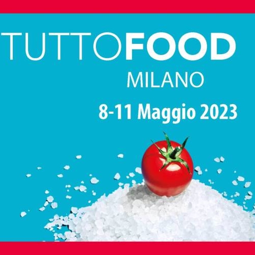 Le novità del TuttoFOOD 2023