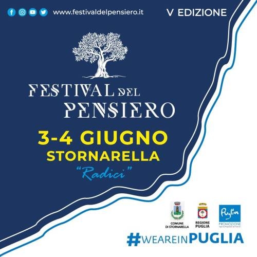 Il Festival del Pensiero celebra le “Radici”