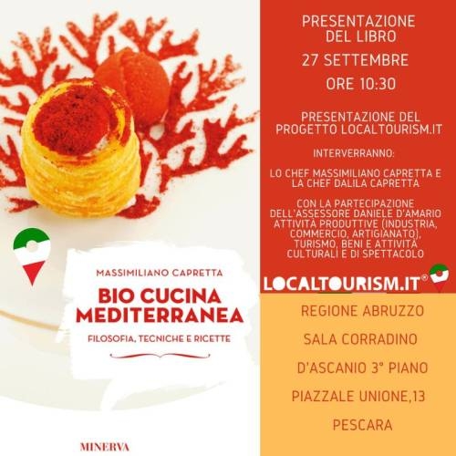 Innovazione di Processo: Il Progetto Localtourism.it in Abruzzo