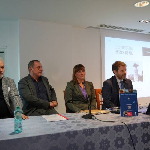 Sinergie per il Made in Italy: Il Successo del G-LOCAL MEETING.