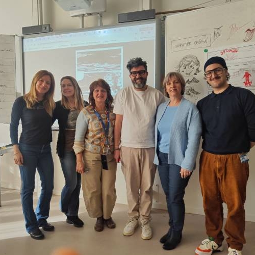 I Pugliesi Giuseppe e Alessandro Guida aprono il primo rapporto Foggia - Monaco di Baviera