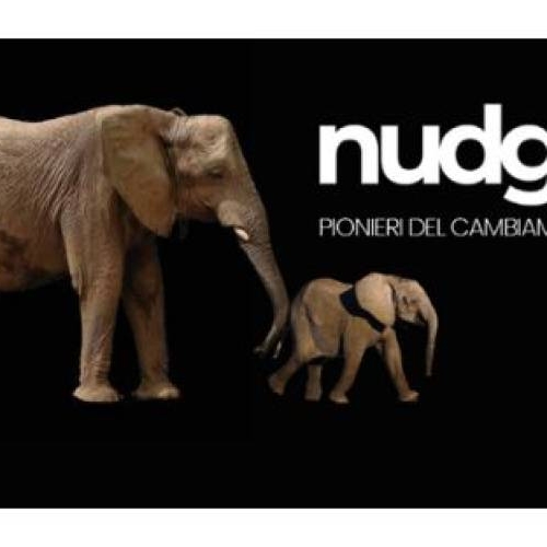 In PUGLIA Manfredonia, culla del cambiamento: nasce qui l’Associazione Nudgers
