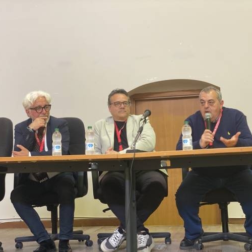 Turismo sostenibile: nasce in Gargano il patto nazionale per l'Italia minore