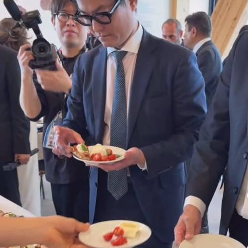 Peppe Zullo: il custode dei sapori dauni che ha trasformato Orsara in destinazione gourmet