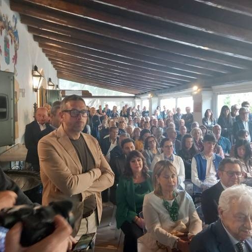 Una storia di radici e visione: il racconto del Conte Onofrio Spagnoletti Zeuli