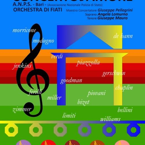 Castel del Monte si Veste di Musica: Un Concerto d'Amore che Celebra la Puglia
