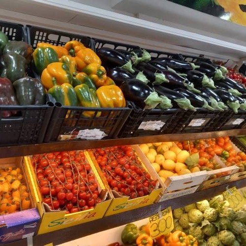 Bari, capitale del cibo sostenibile: nasce il Mercato Contadino che unisce città e campagna