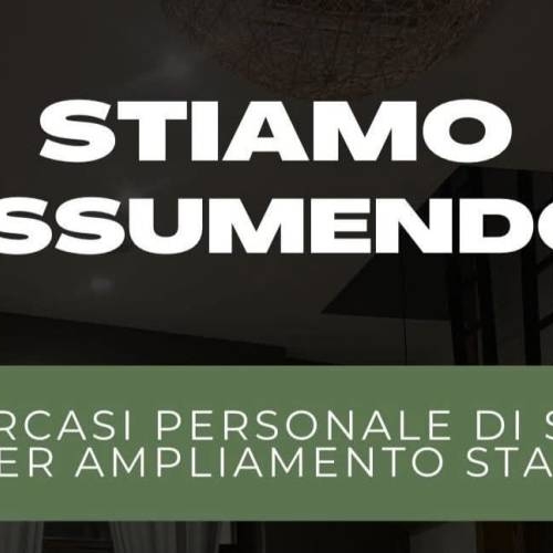 Ristorazione e Accoglienza: Crisi di Personale o Crisi di Visione?
