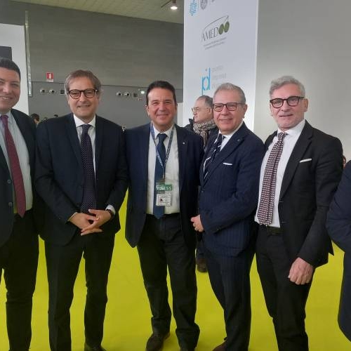 EVOLIO Expo 2026: l’Olio EVO al centro della rinascita pugliese