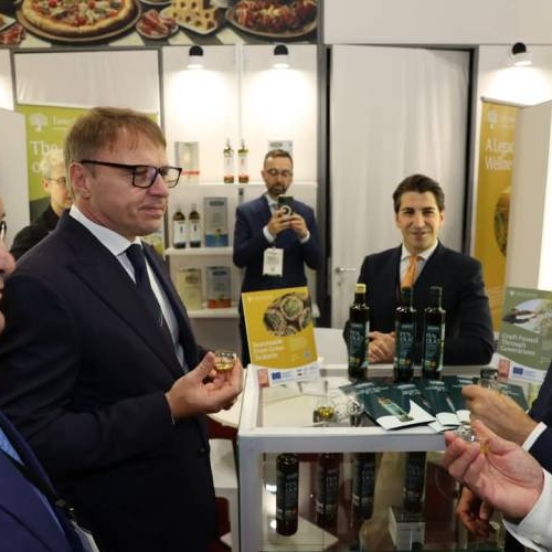 Il Made in Italy trionfa a New York: qualità, identità e visione globale al Summer Fancy Food 2025