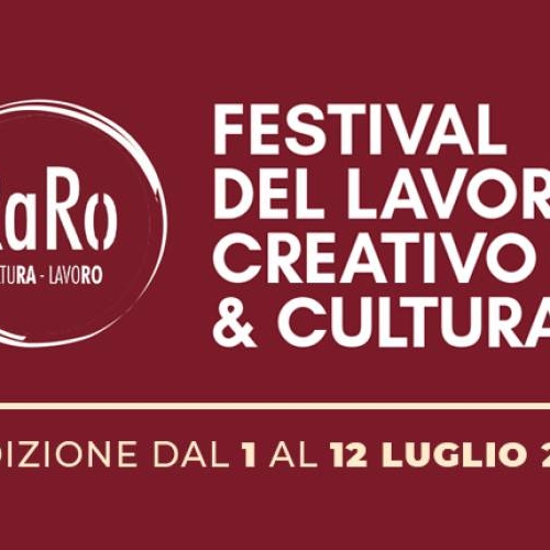 LocalTourism.IT al RaRo Festival 2025: il Futuro del Turismo Parte dalle Aree Interne