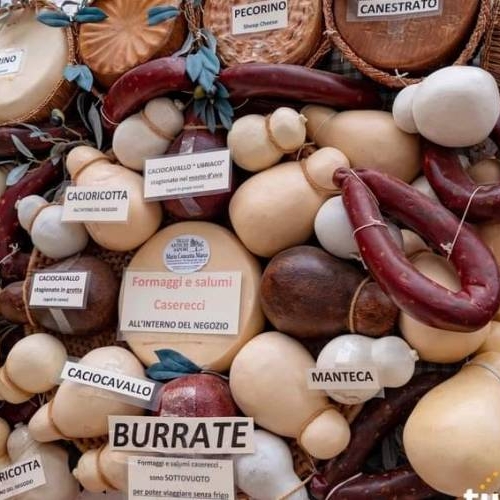 Il Made in Italy come Ecosistema del Territorio