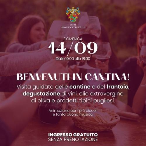 Un Esempio di Eccellenza Imprenditoriale: Il Conte Onofrio Spagnoletti Zeuli