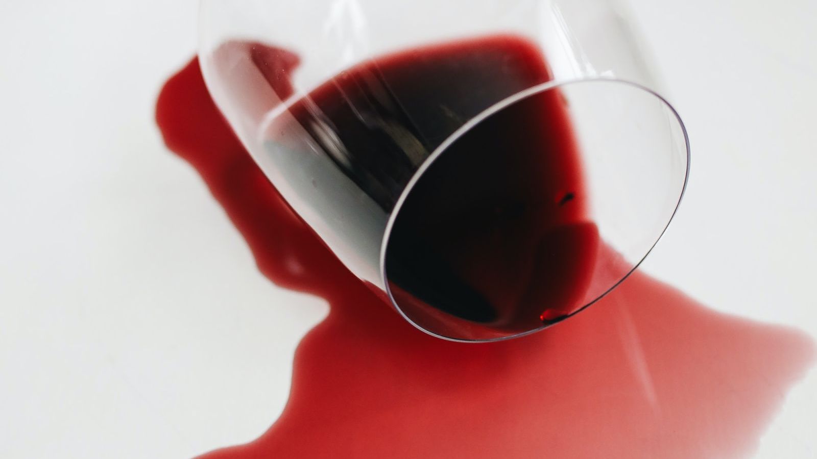 How to Tackle Red Wine Stains on Your Rug or Carpet