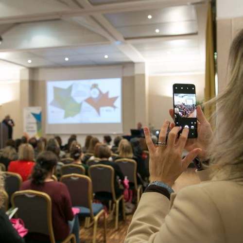 Conferenza nazionale eTwinning 2017, resoconto e materiali dell'evento