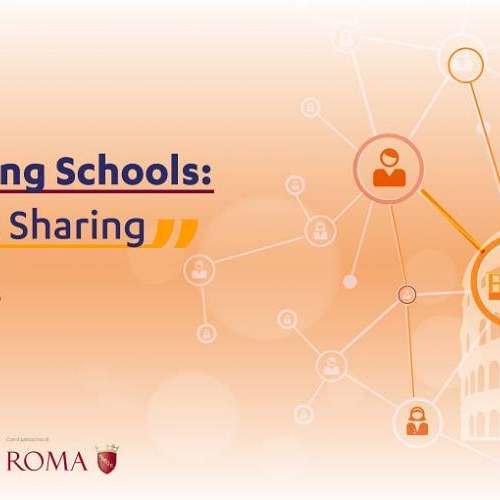 Conferenza tematica europea eTwinning “Empowering eTwinning Schools: Leading, Learning, Sharing”