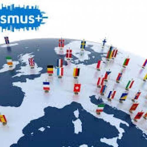 Progetti Erasmus plus attivati nell'Istituto