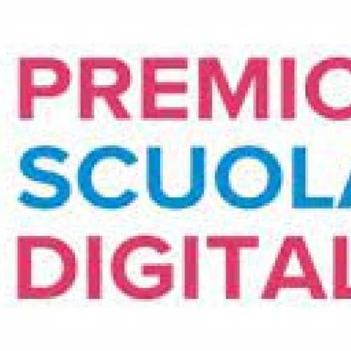 Premio Scuola Digitale 2020