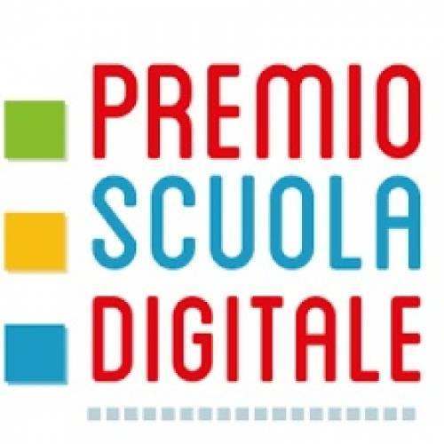Premio Scuola Digitale 2021