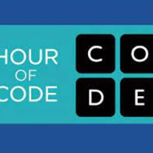 Hour of Code 2021