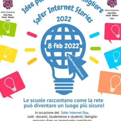 Safer Internet Experience 2022