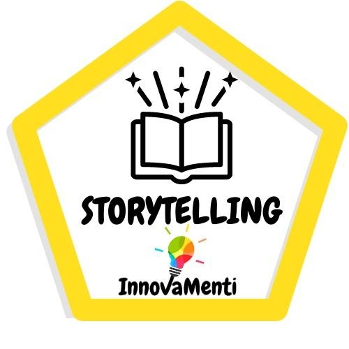 Sfida 3: Storytelling