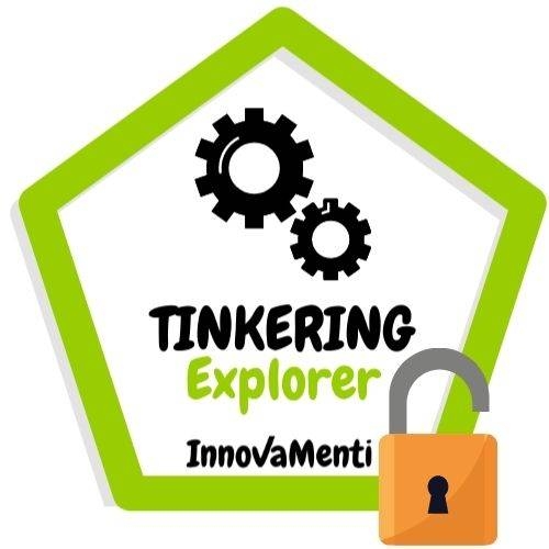 Sfida 4: Tinkering