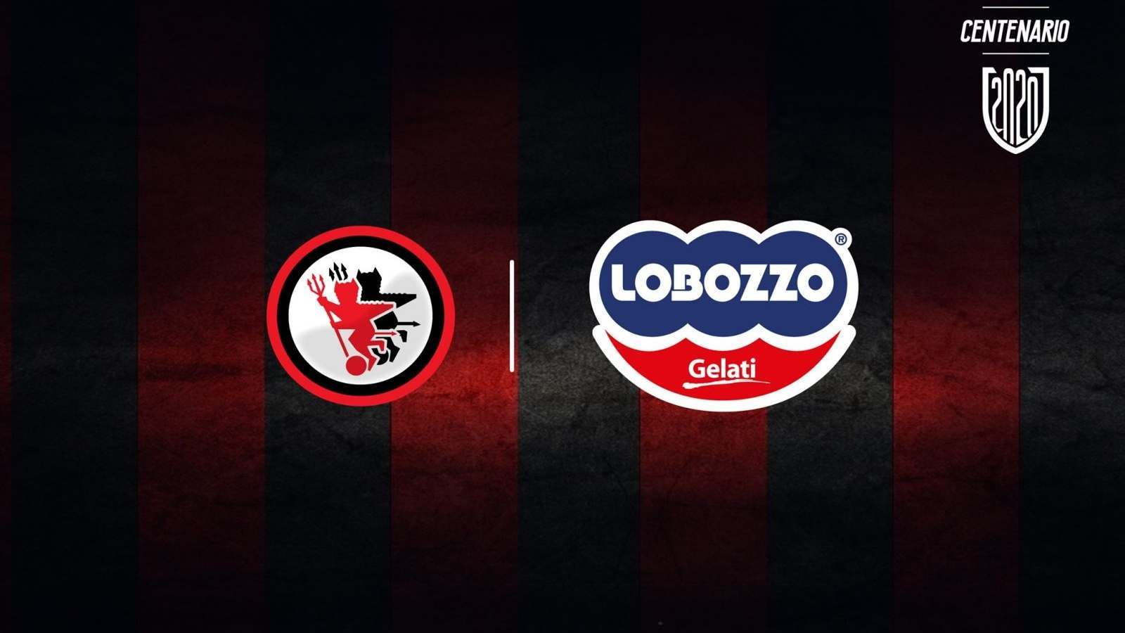 Lobozzo E Il Foggia Ancora Insieme I Satanelli