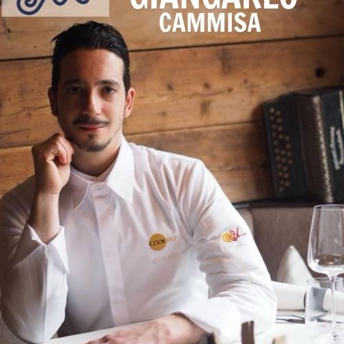 Giancarlo Cammisa