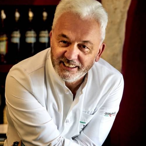 Gegè Mangano