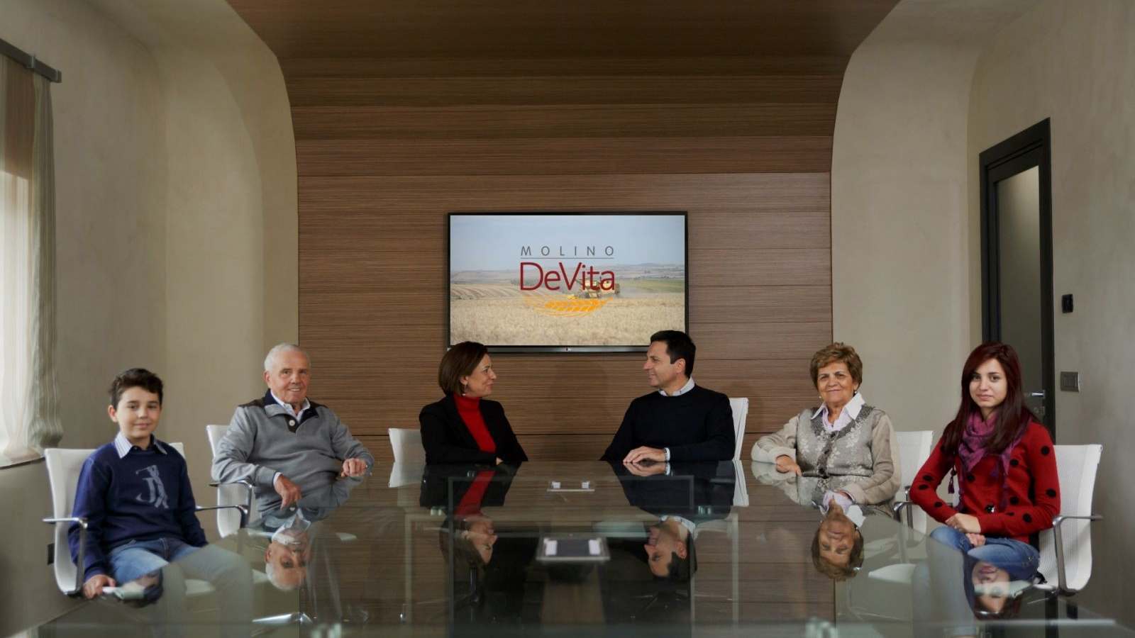 DE VITA MARISA — foto 6